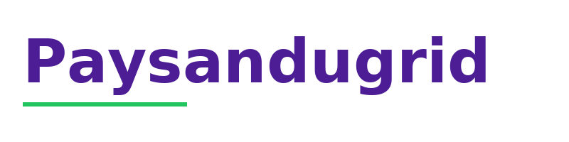 Paysandugrid logo